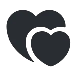 Lovely SVG Icon